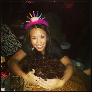 Meet your Posher, Summer